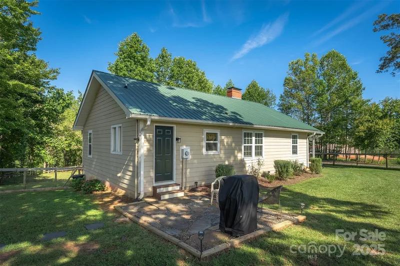 1434 Lake Adger Road, Mill Spring, North Carolina, United States. - Photo 39