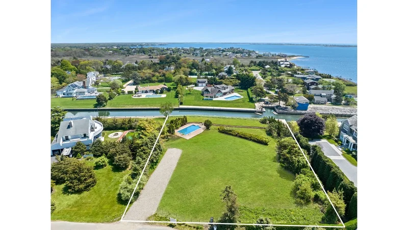 44 Club Ln, Remsenburg-Speonk, New York, United States. - Photo 26