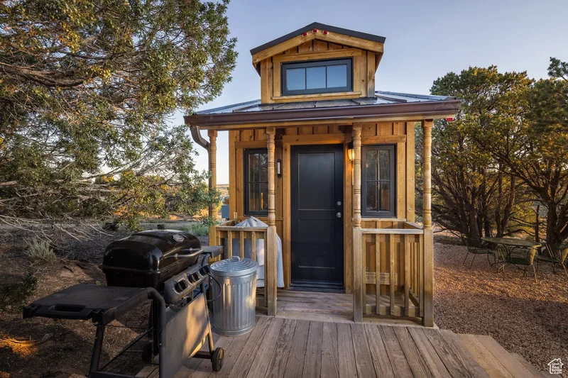 599 S HIDEAWAY CV S, Monticello, Utah, United States. - Photo 11