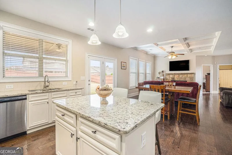 3478 In Bloom Way, Auburn, GA 30011, Auburn, Georgia, United States. - Photo 2