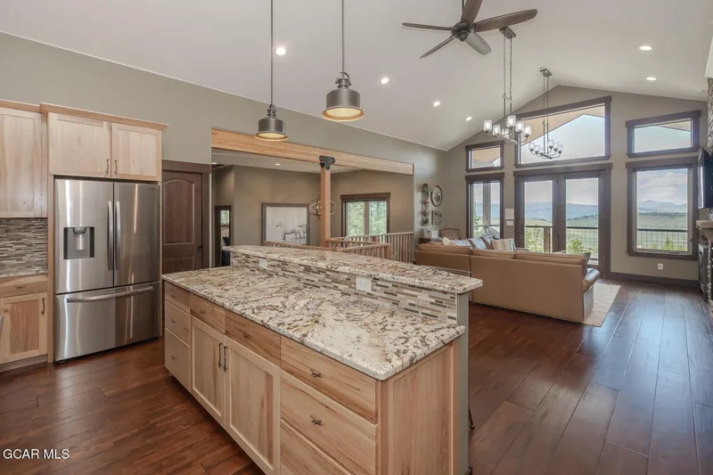 740 Cirrus Way, Granby, CO 80446, Granby, Colorado, United States. - Photo 37