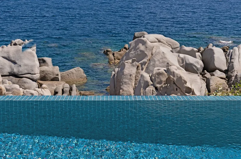 Coti-Chiavari, Corsica, France. - Photo 10
