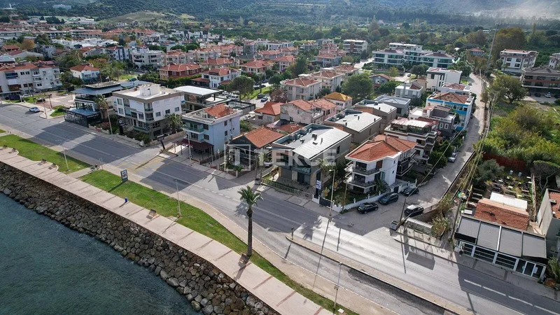 Maltepe, Güzelbahçe, İzmir, Maltepe, İzmir, Turkey. - Photo 22