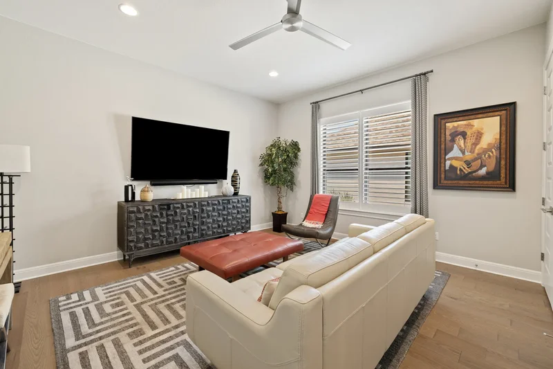 19424 Serenity Lane , Lago Vista, TX 78645, Jonestown, Texas, United States. - Photo 47