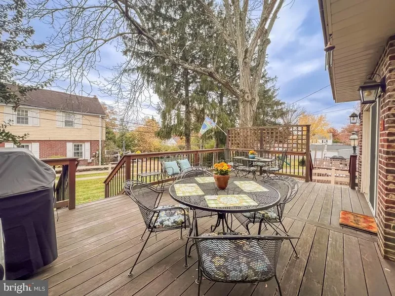 122 GARDEN RD ROAD, ORELAND, PA 19075, Oreland, Pennsylvania, United States. - Photo 22
