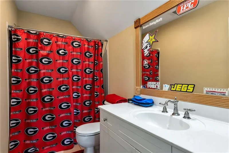 321 Chumbley Road, Dawsonville, GA 30534, Cumming, Georgia, United States. - Photo 51