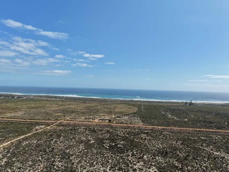 Lambert's Bay, Western Cape, South Africa. - Photo 2