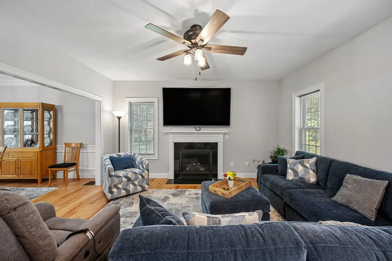 85 East St, Uxbridge, MA 01569, Uxbridge, Massachusetts, United States. - Photo 6
