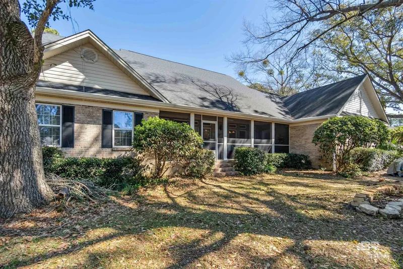 421 Wedgewood Drive, Gulf Shores, AL 36542, Gulf Shores, Alabama, United States. - Photo 49