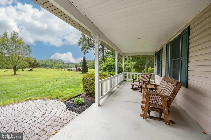 1360 N MANOR RD ROAD, HONEY BROOK, PA 19344, Honey Brook, Pennsylvania, United States. - Photo 30