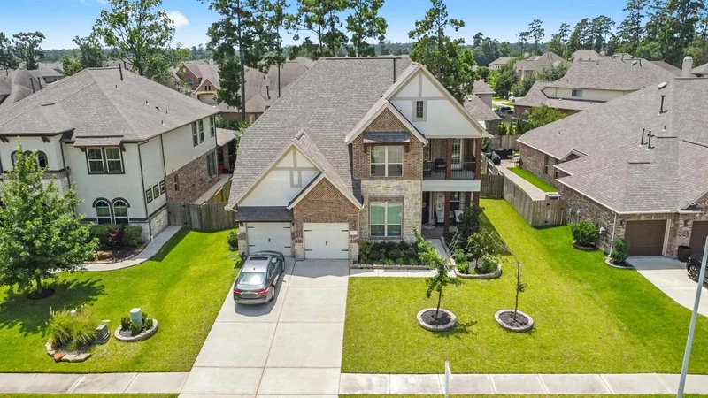 32052 Autumn Orchard Lane, Conroe, TX 77385, Conroe, Texas, United States. - Photo 26