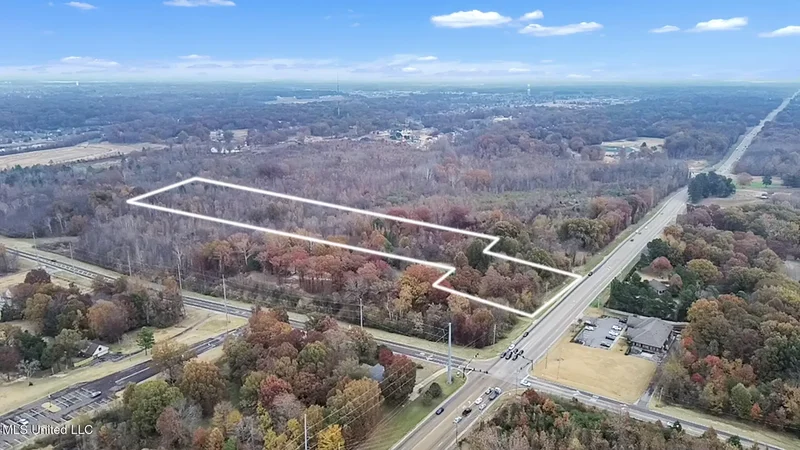 Lots And Land Southaven