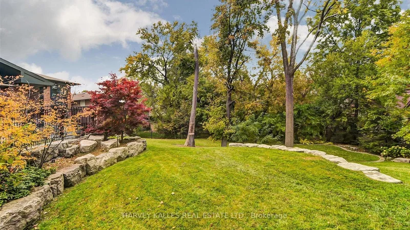 89 Kingsway Crescent, Toronto, ON, M8X 2R8, CANADA, Toronto, Ontario, Canada. - Photo 7