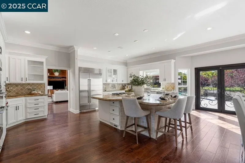 5655 Bruce Dr, Danville, California, United States. - Photo 31