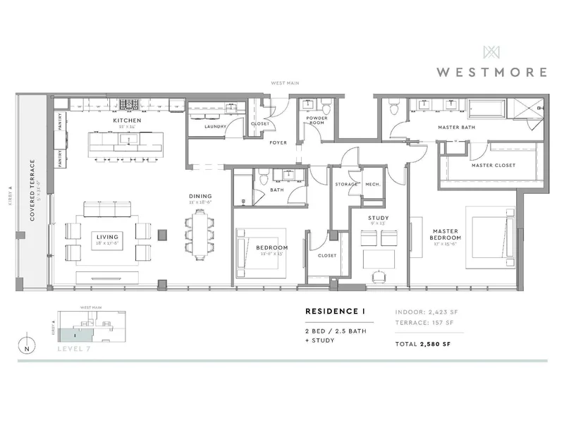 2323 W Main Street, Houston, Texas, United States. - Photo 23