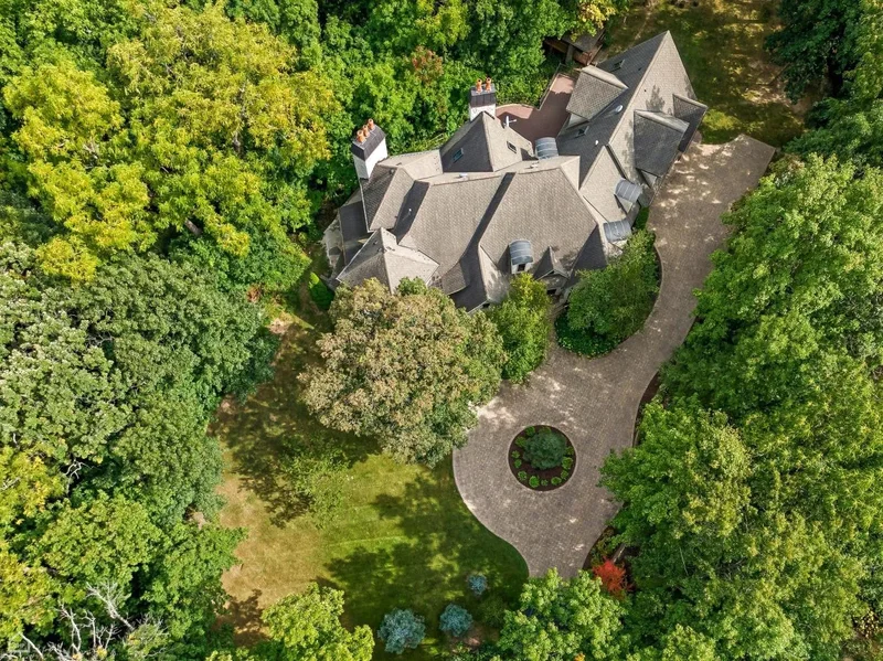 21917 N Wolter Lane, Long Grove, Illinois, United States. - Photo 4