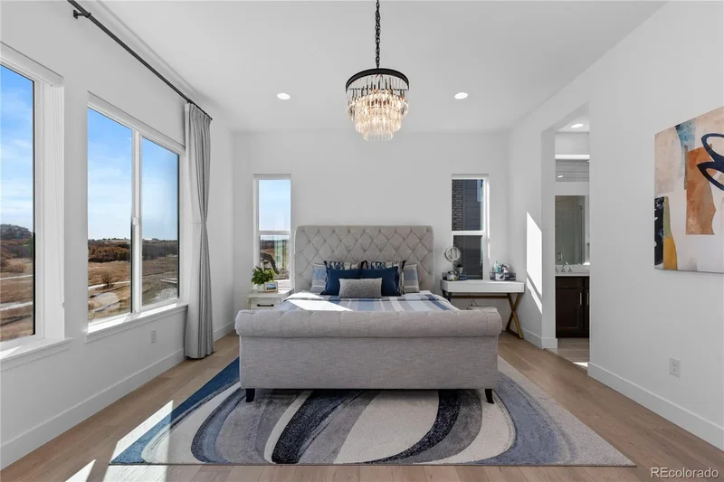 6610 Fawn Path Lane, Castle Rock, Colorado, United States. - Photo 29