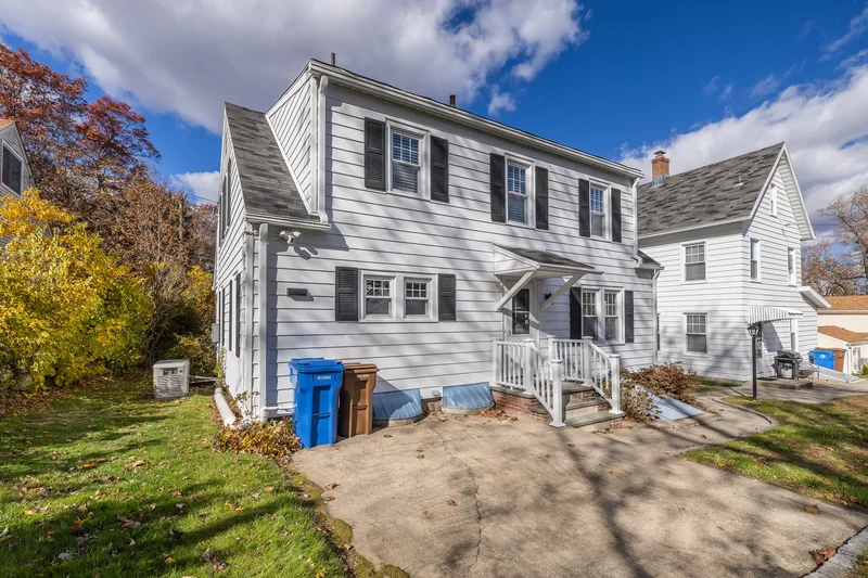 356 & 358 Long Hill Avenue, Shelton, CT 06484, Shelton, Connecticut, United States. - Photo 33