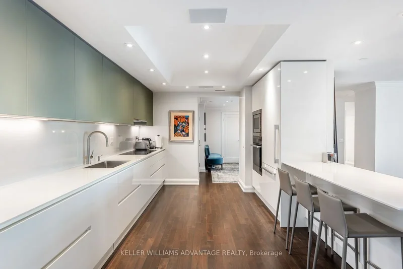 211 Queens Quay W #905/906, Toronto, ON M5J 2M6, Toronto, Ontario, Canada. - Photo 4