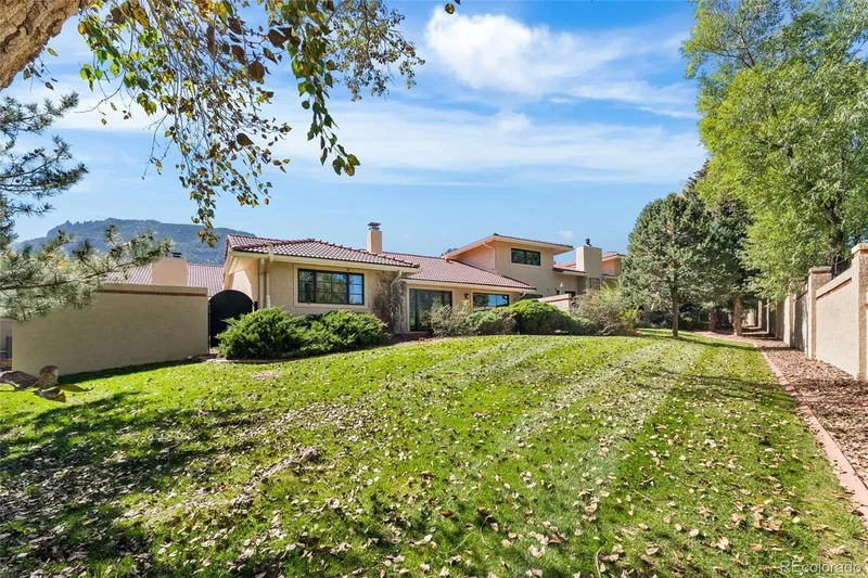 744 Count Pourtales Drive, Colorado Springs, CO 80906, Colorado Springs, Colorado, United States. - Photo 33