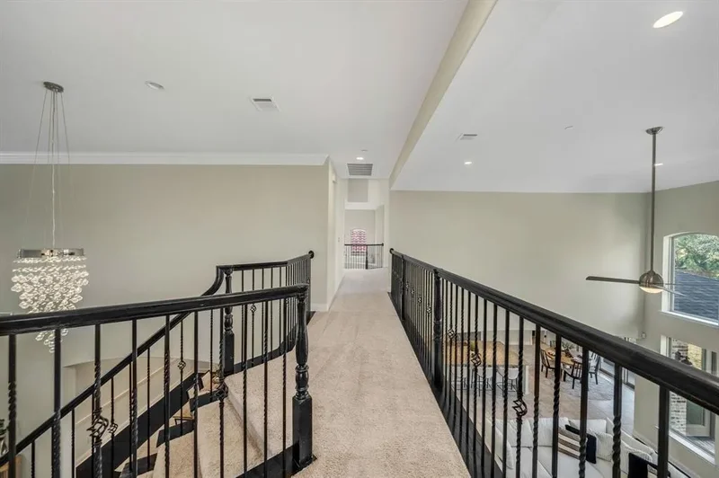 9890 Vita Dolce Court, Frisco, Texas, United States. - Photo 24