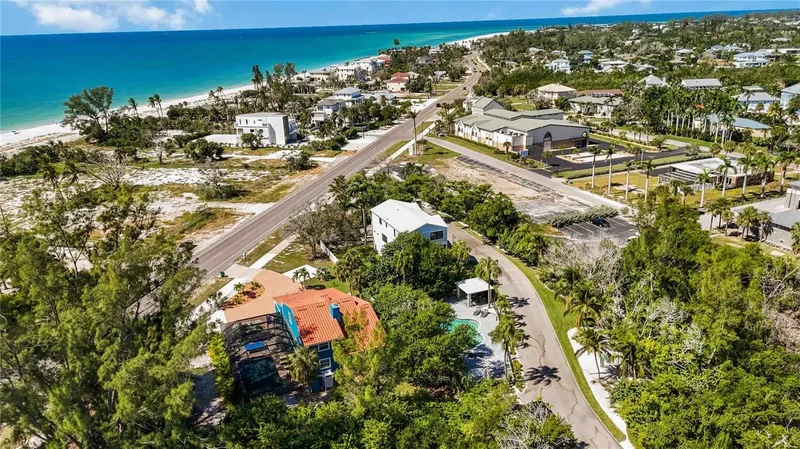 6322 LAGUNA DRIVE #1, LONGBOAT KEY, FL 34228, Longboat Key, Florida, United States. - Photo 37