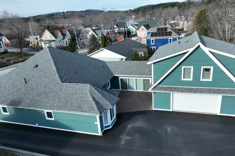 45 Pleasant Street, Mahone Bay, Nova Scotia, Canada. - Photo 38