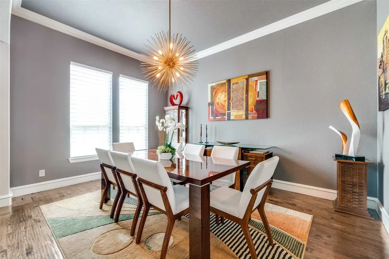 3506 Evita Drive, Frisco, TX, 75034, USA, Frisco, Texas, United States. - Photo 9