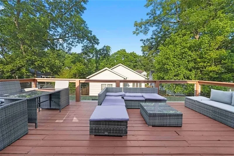 1060 Mcdaniel Street SW, Atlanta, Georgia, United States. - Photo 45
