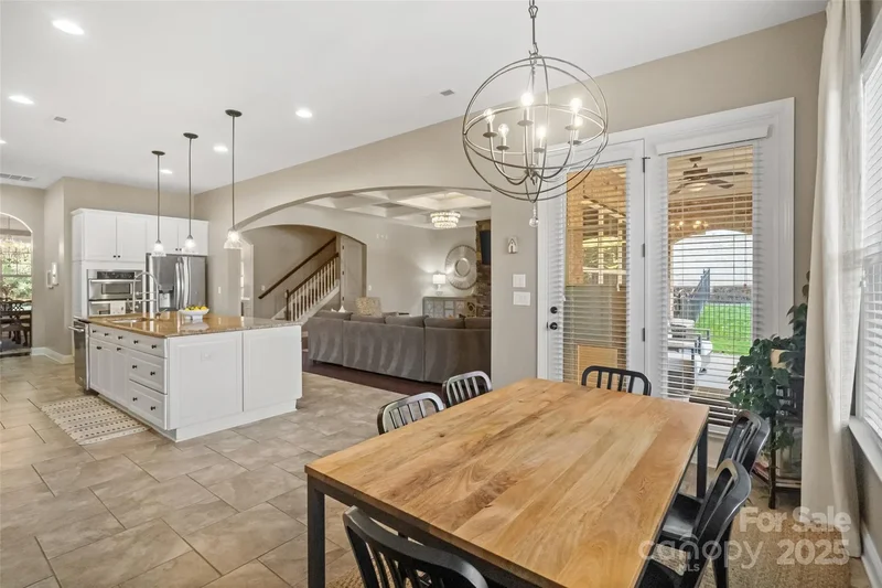 5002 Oak Hill Lane, Indian Land, SC 29707, Indian Land, South Carolina, United States. - Photo 46