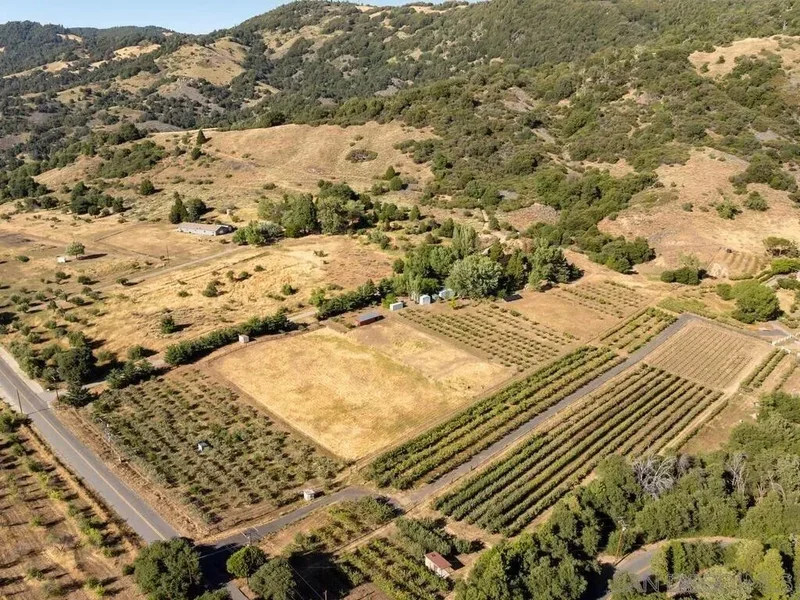 1209 Farmer Road, Julian, California, United States. - Photo 45