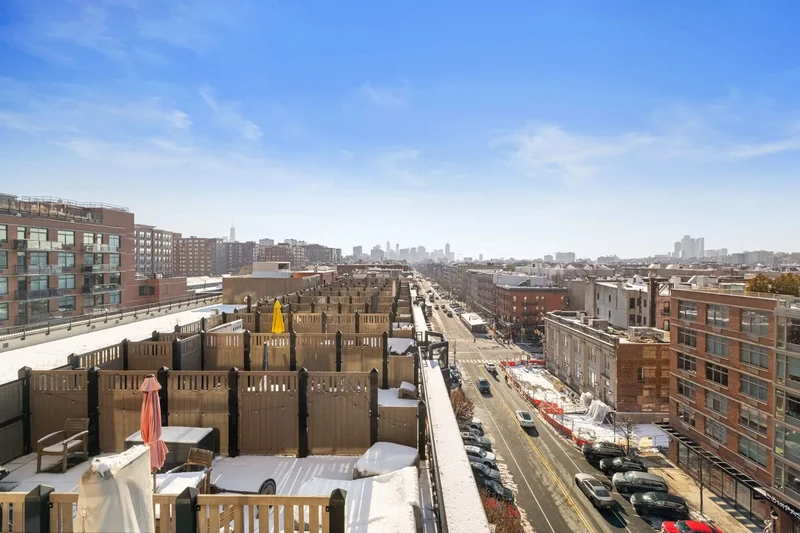 1400 Hudson St Unit 809, Hoboken, NJ 07030, Hoboken, New Jersey, United States. - Photo 9