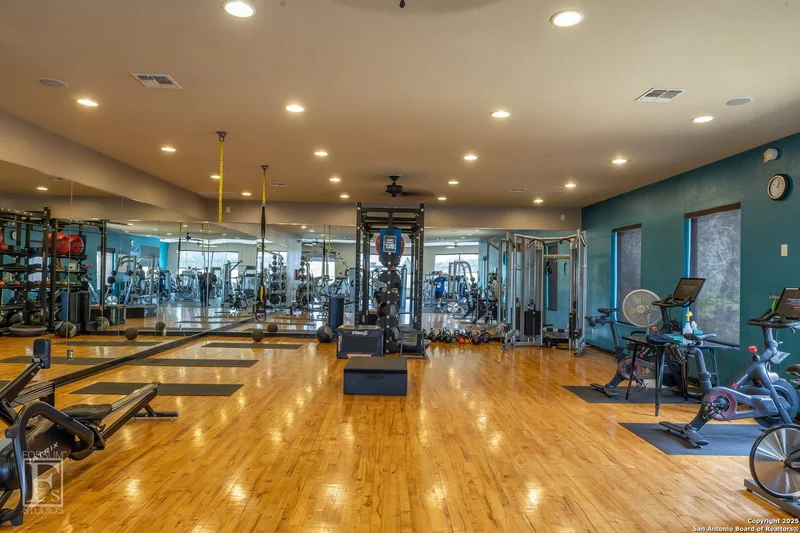 2447 Wallaby Circle, New Braunfels, TX 78132, New Braunfels, Texas, United States. - Photo 35