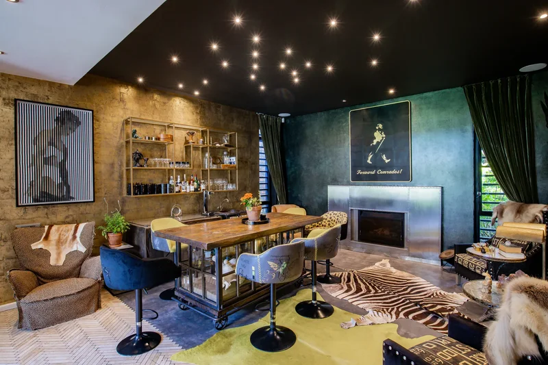 6 Klaasenbosch Drive, Cape Town, Constantia, SOUTH AFRICA, Cape Town, Western Cape, South Africa. - Photo 6