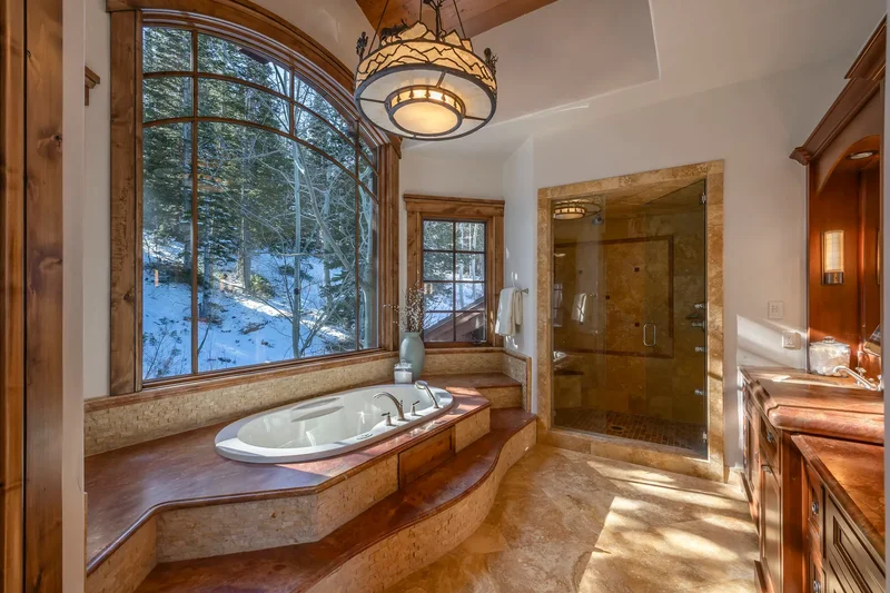 125 White Pine Canyon Road, Park City, UT 84060, Park City, Utah, United States. - Photo 45