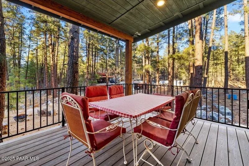 5865 S Walker Road, Prescott, AZ 86303, Prescott, Arizona, United States. - Photo 36