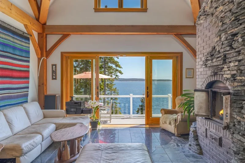 360 Red Point Road, Swans Island, ME 04685, Swans Island, Maine, United States. - Photo 74