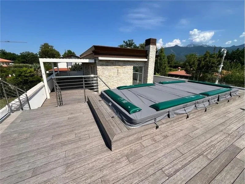 Forte dei Marmi, Tuscany, Italy. - Photo 20