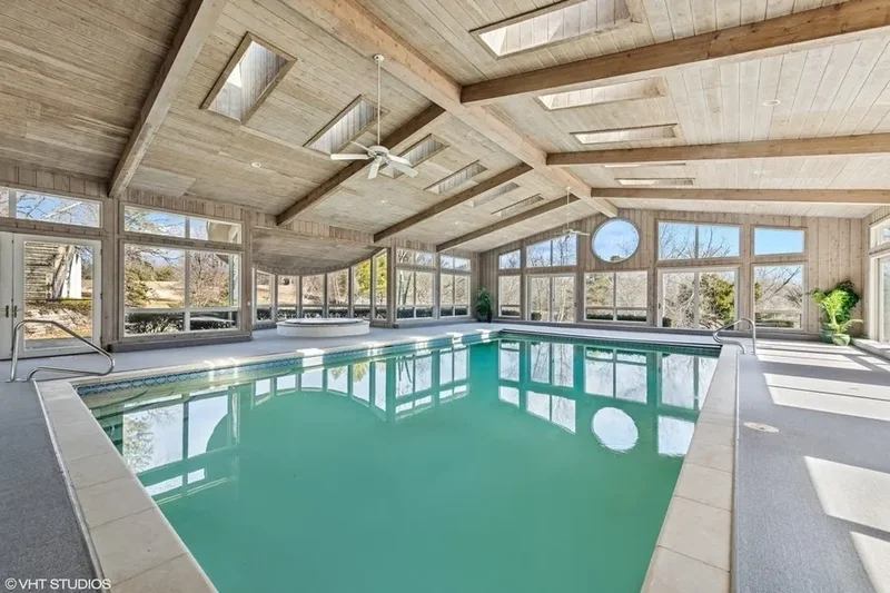 560 Oak Knoll Road, Barrington Hills, IL, 60010, USA, Barrington Hills, Illinois, United States. - Photo 15