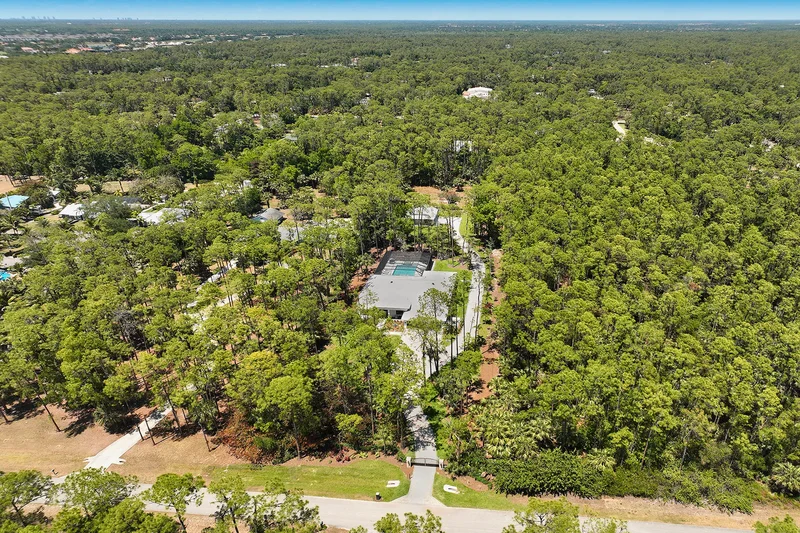 5301 Tamarind Ridge Drive, Naples, FL 34119, Naples, Florida, United States. - Photo 46