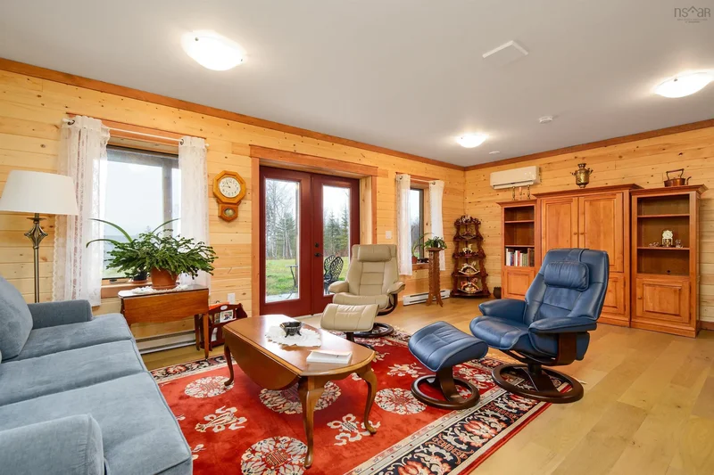 1005 Highway 205, Baddeck, Nova Scotia, Canada. - Photo 25