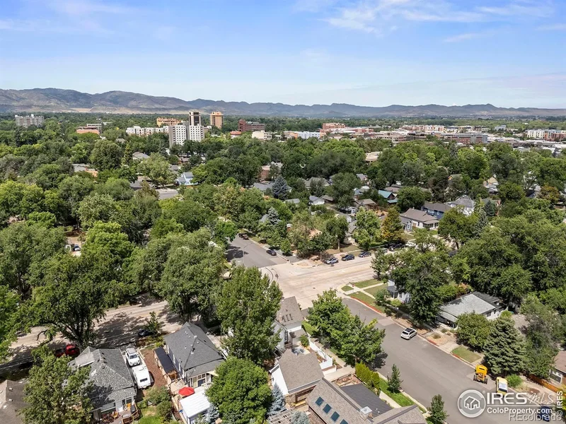 400 Whedbee Street, Fort Collins, Colorado, United States. - Photo 46