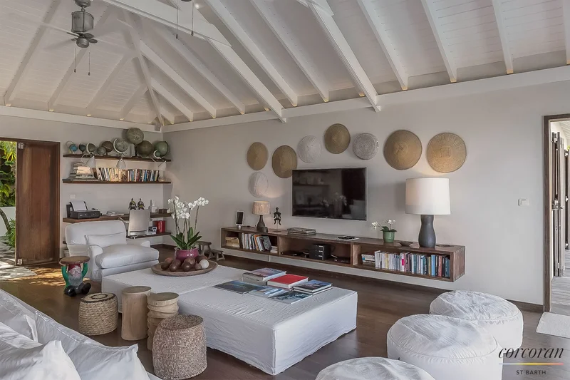 Villa Bibi Vitet, Saint-Barthélemy, BL 97133, Vitet, Saint Barthélemy. - Photo 3