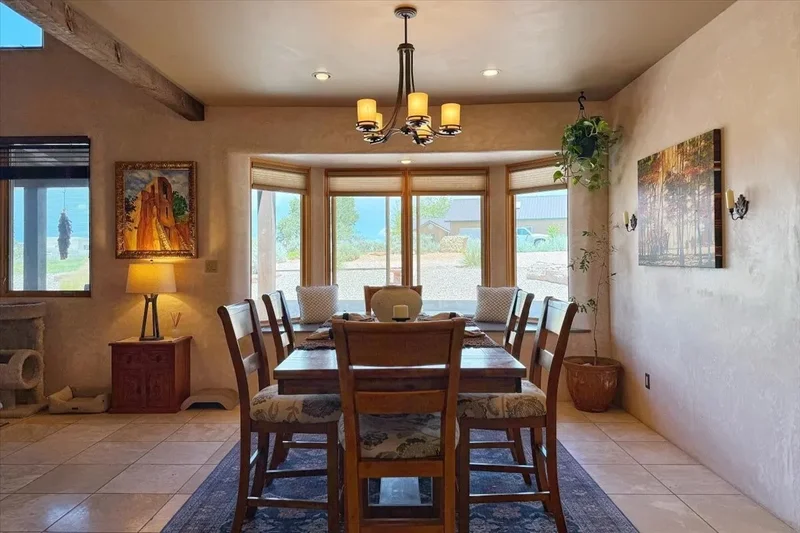 10 Los Tapias, Santa Fe, NM 87508, Santa Fe, New Mexico, United States. - Photo 21