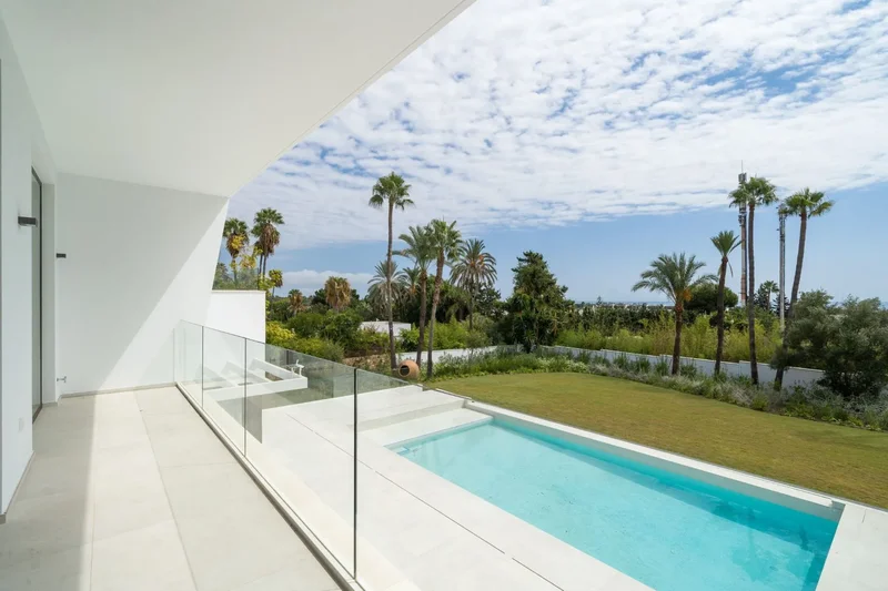 Paraiso Alto, Benahavís, Málaga, Benahavís, Estepona, Andalusia, Spain. - Photo 9