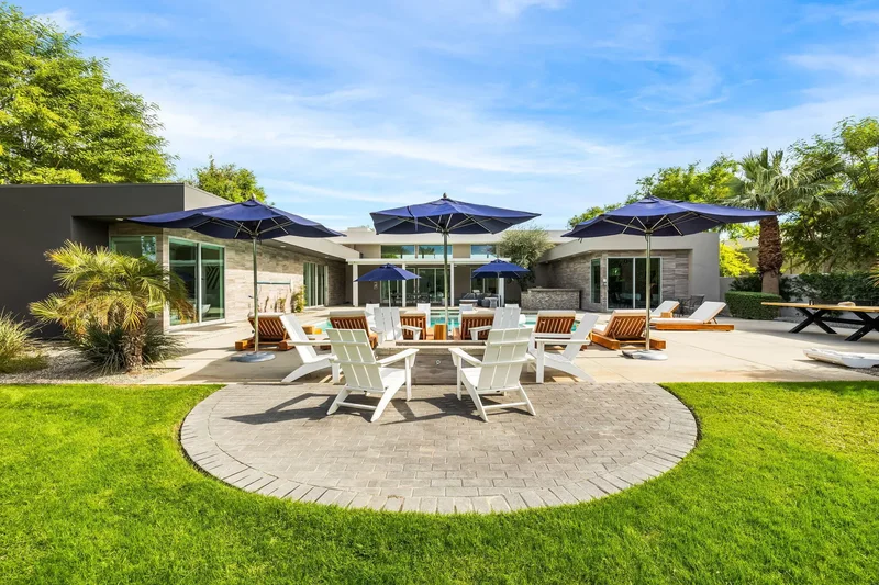 51125 Evangeline Way, La Quinta, California, United States. - Photo 8