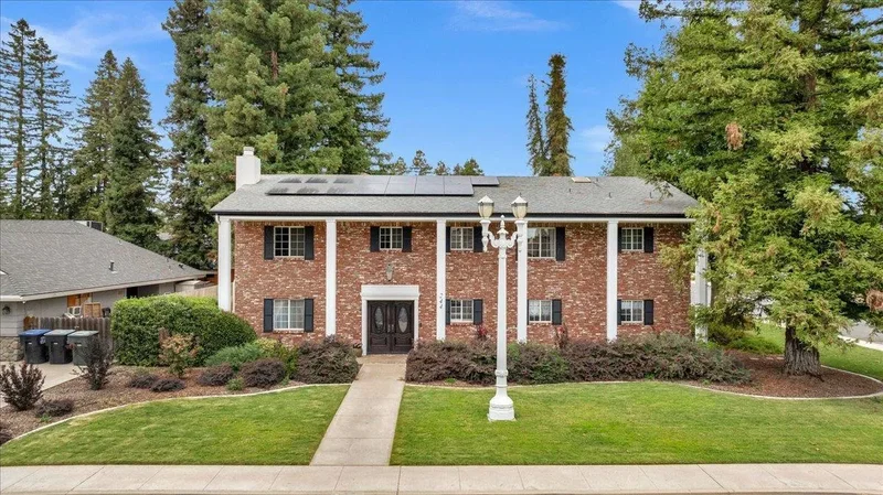 244 E Dorothea Court, Visalia, CA 93277, Visalia, California, United States. - Photo 36