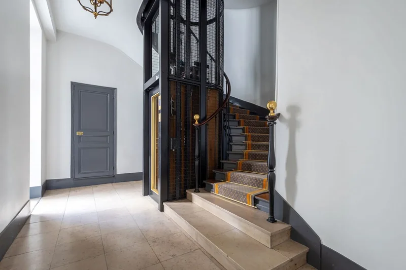 Paris, Île-de-France, France. - Photo 15