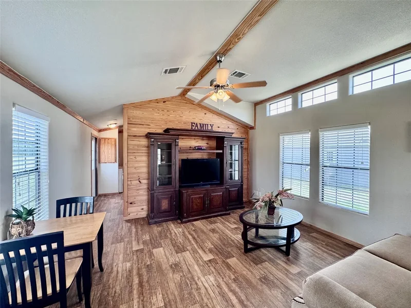4081 Fm 2736, Campbell, TX 75422, Campbell, Texas, United States. - Photo 26