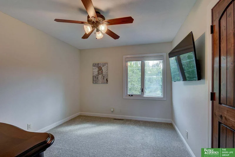 47 Ginger Woods Road, Valley, NE 68064, Valley, Nebraska, United States. - Photo 33